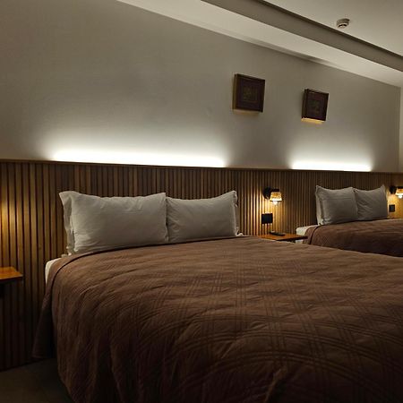 Antica Raffineria Hotel Venice Luaran gambar