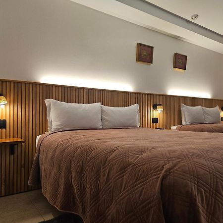 Antica Raffineria Hotel Venice Luaran gambar