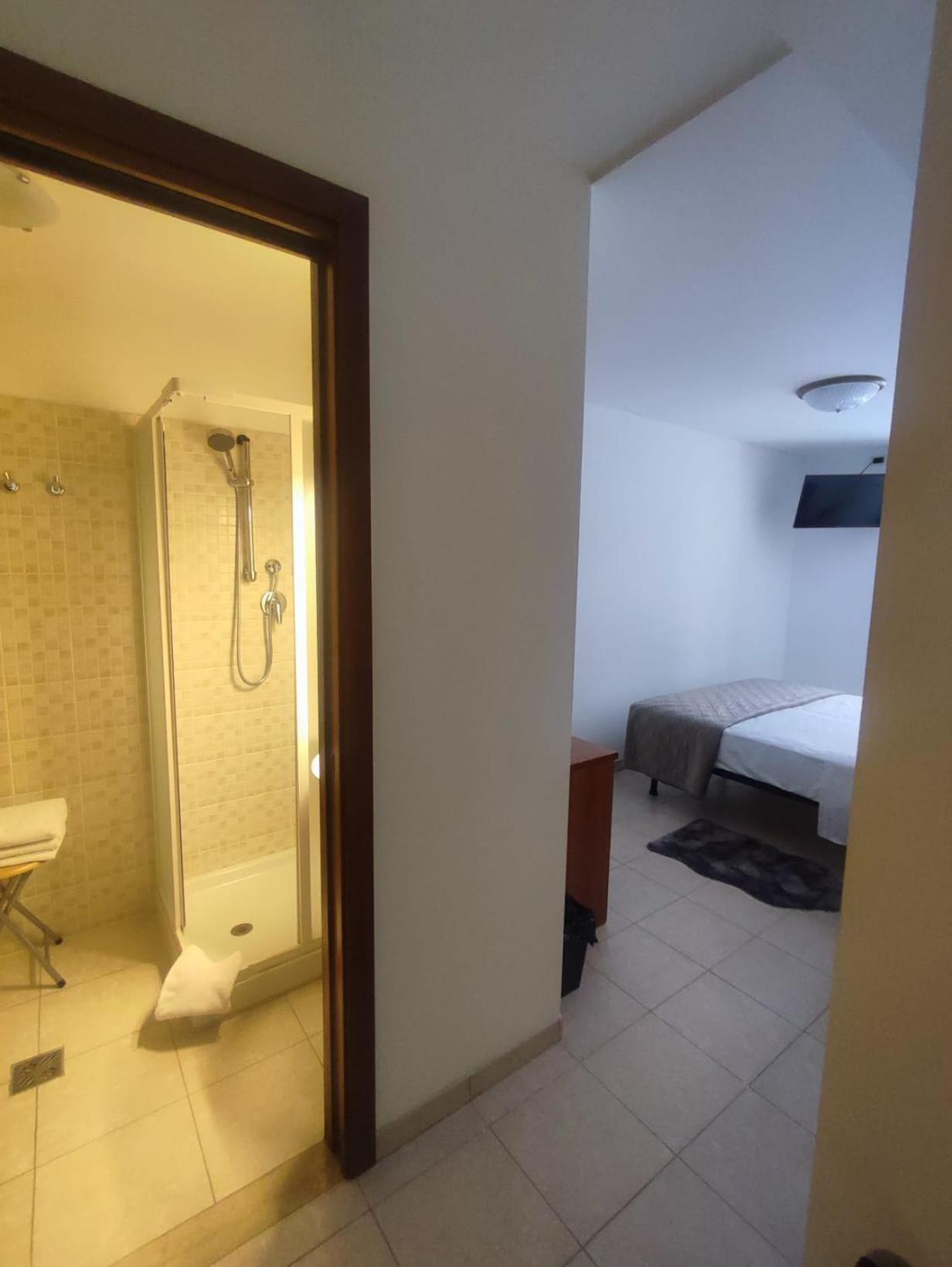 Antica Raffineria Hotel Venice Luaran gambar