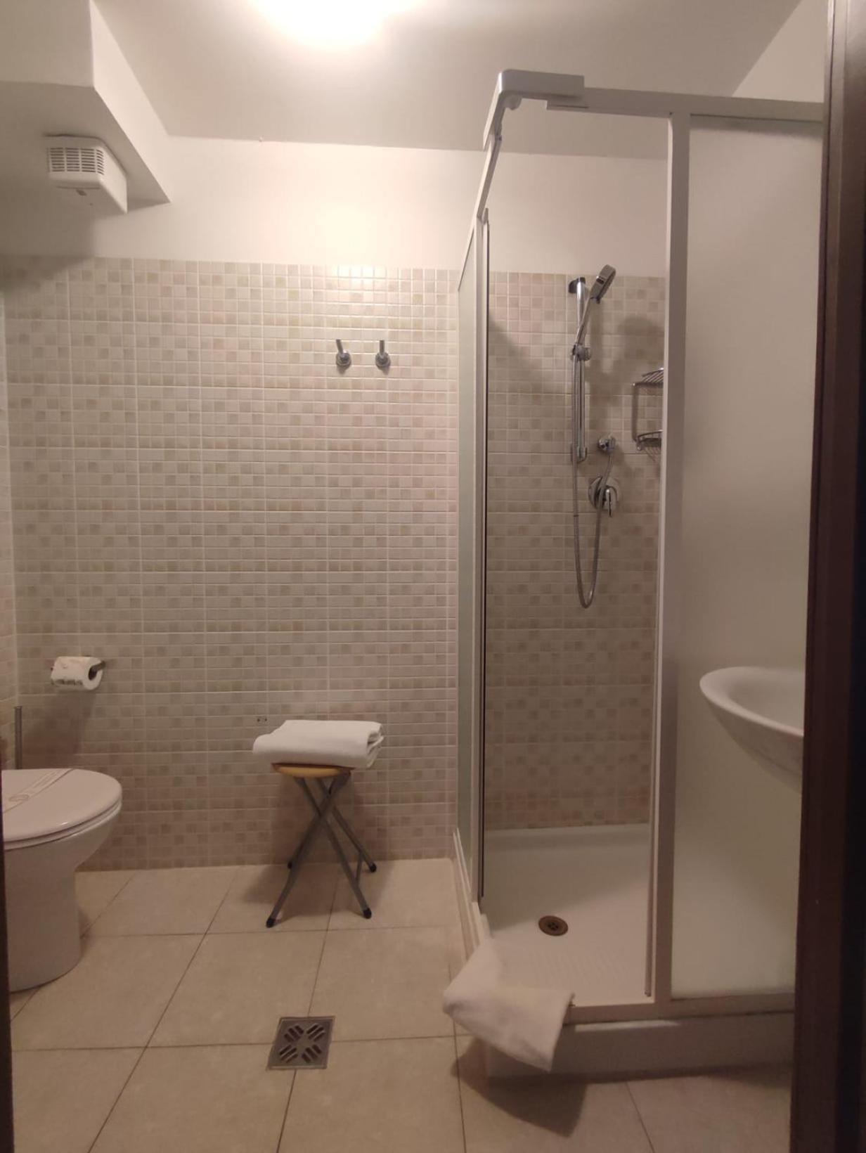 Antica Raffineria Hotel Venice Luaran gambar