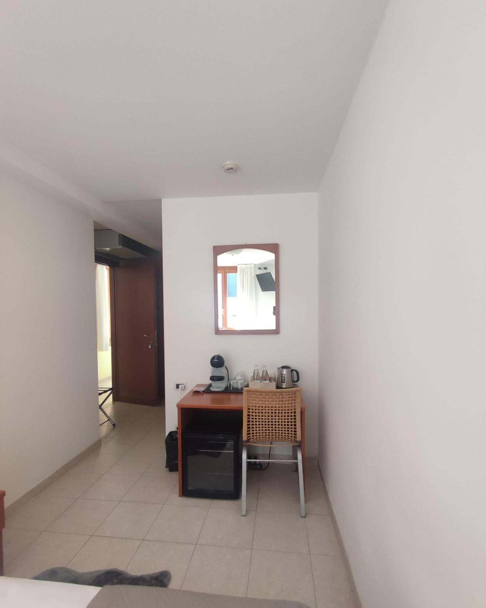 Antica Raffineria Hotel Venice Luaran gambar