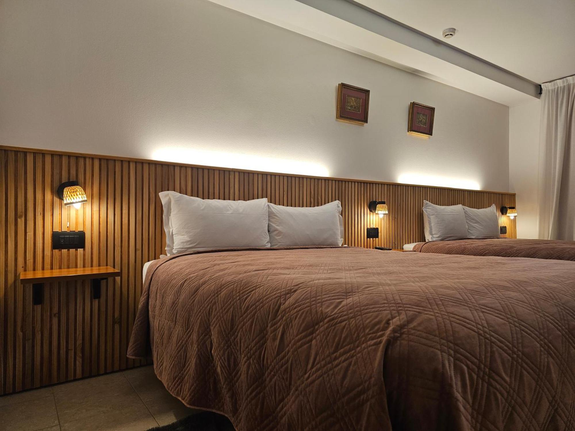 Antica Raffineria Hotel Venice Luaran gambar