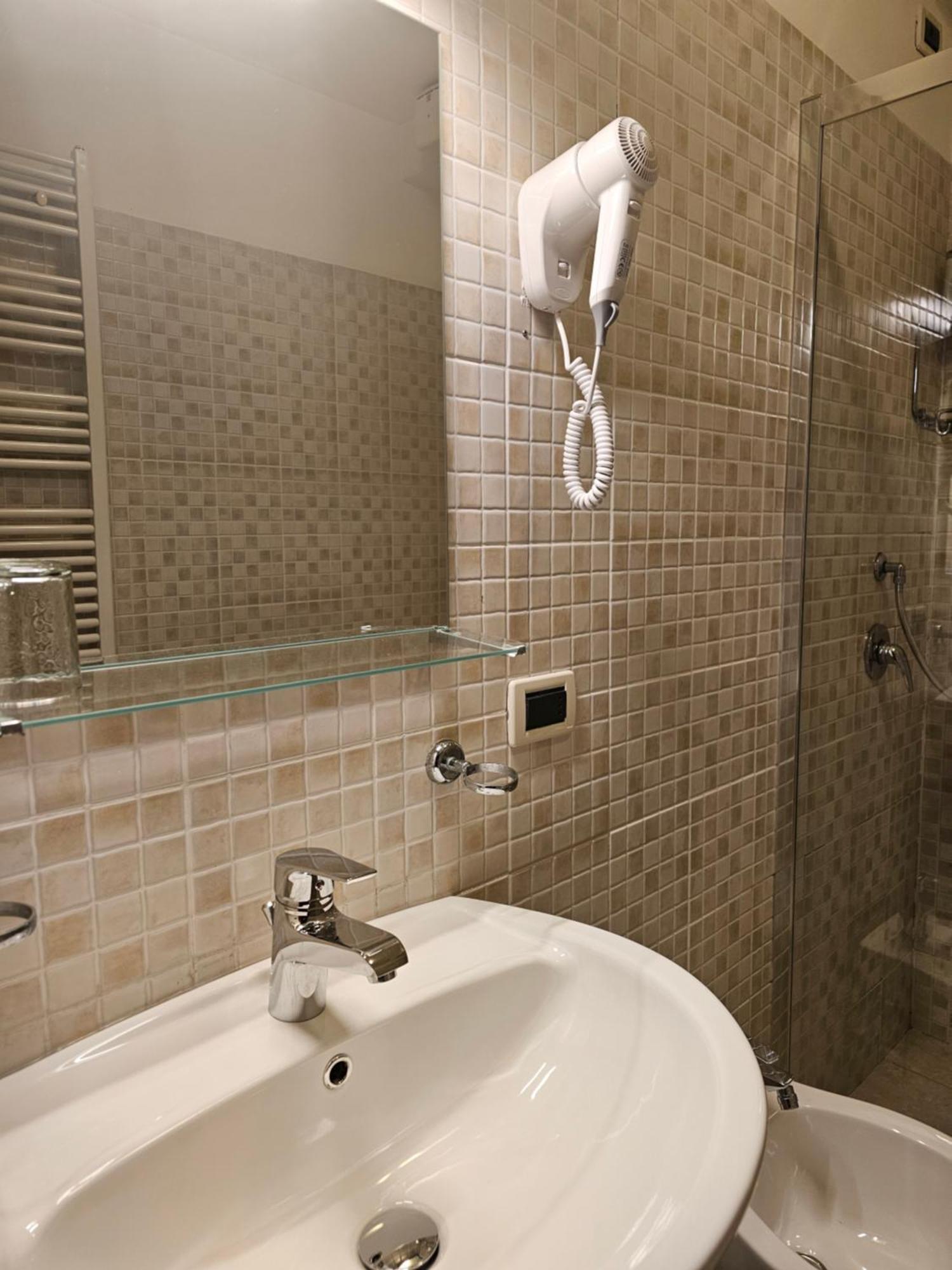 Antica Raffineria Hotel Venice Luaran gambar