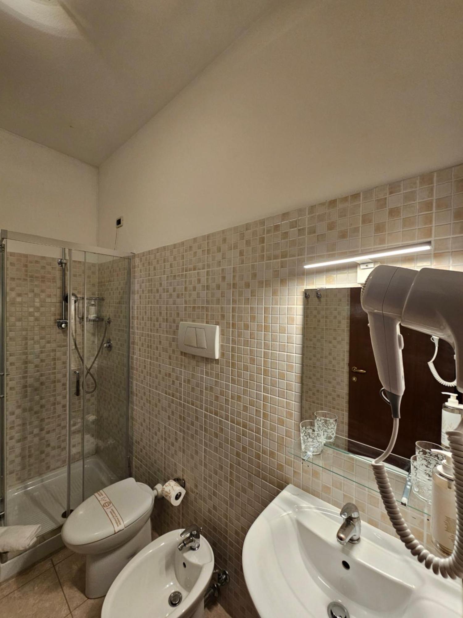 Antica Raffineria Hotel Venice Luaran gambar