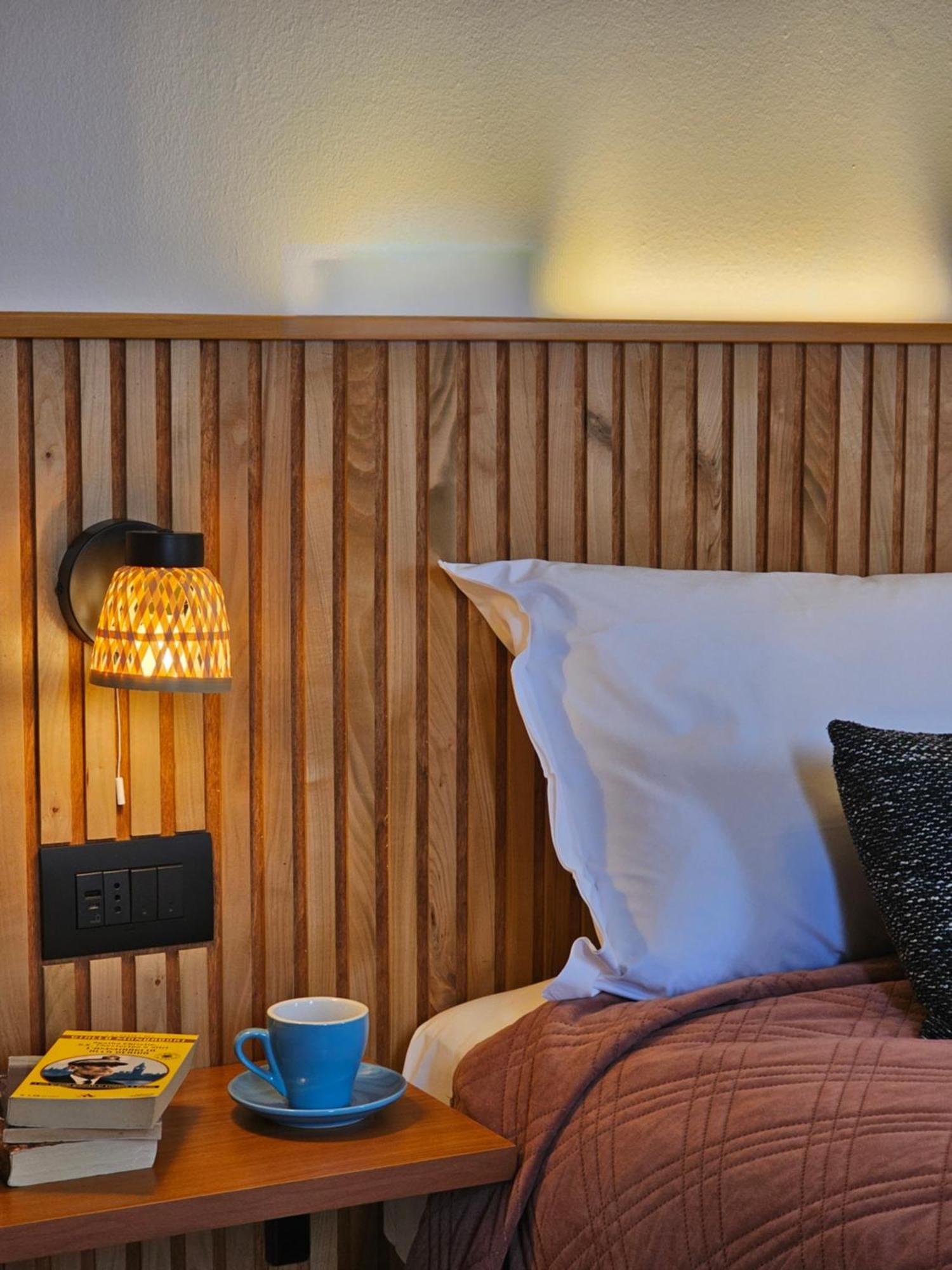 Antica Raffineria Hotel Venice Luaran gambar