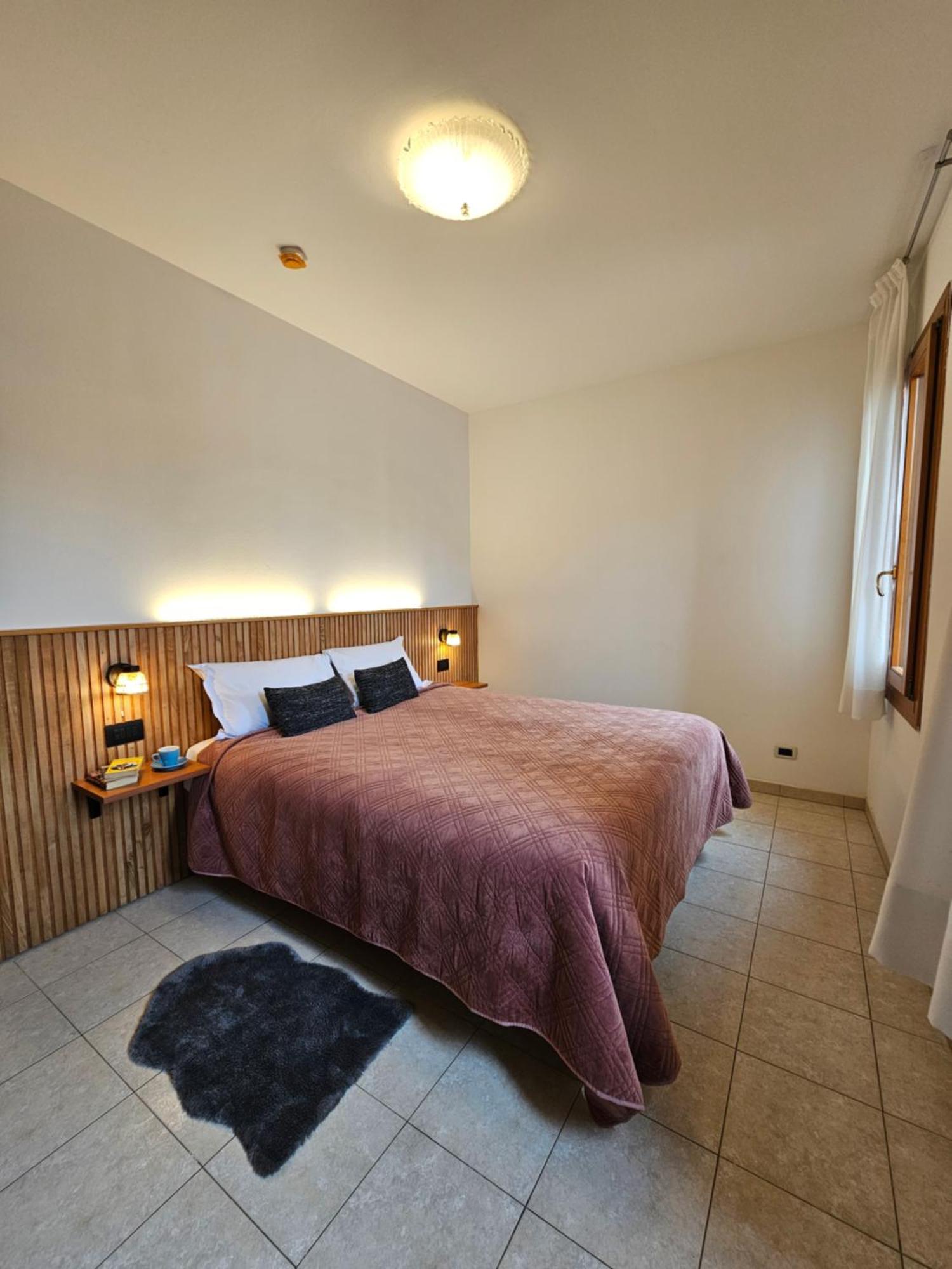 Antica Raffineria Hotel Venice Luaran gambar