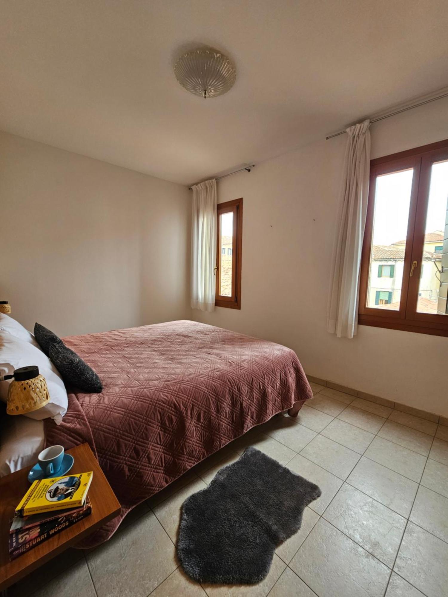 Antica Raffineria Hotel Venice Luaran gambar
